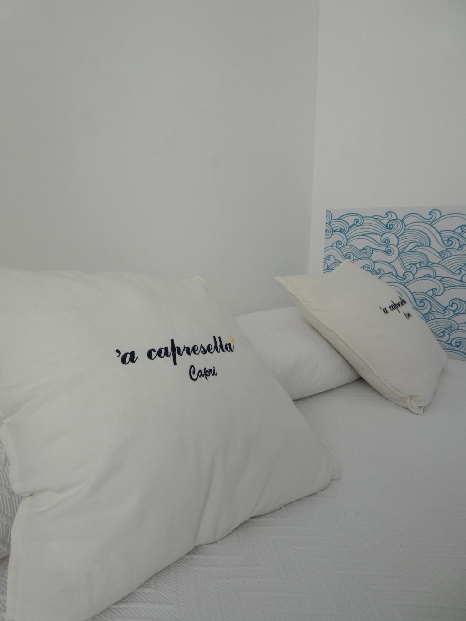 Capresella Luxury * Capri